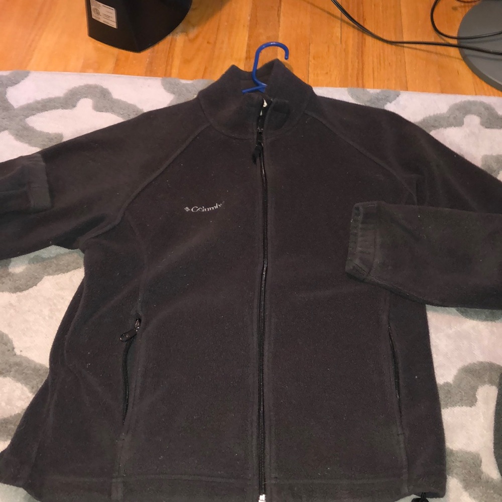 Columbia jacket